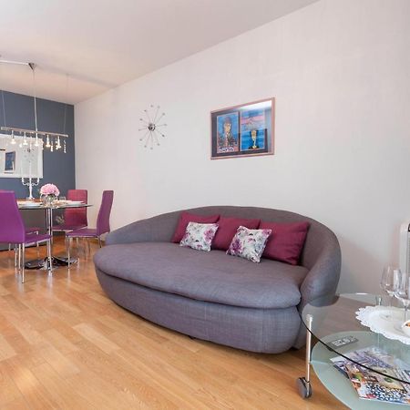 מאקרסקה Apartment Ivona מראה חיצוני תמונה